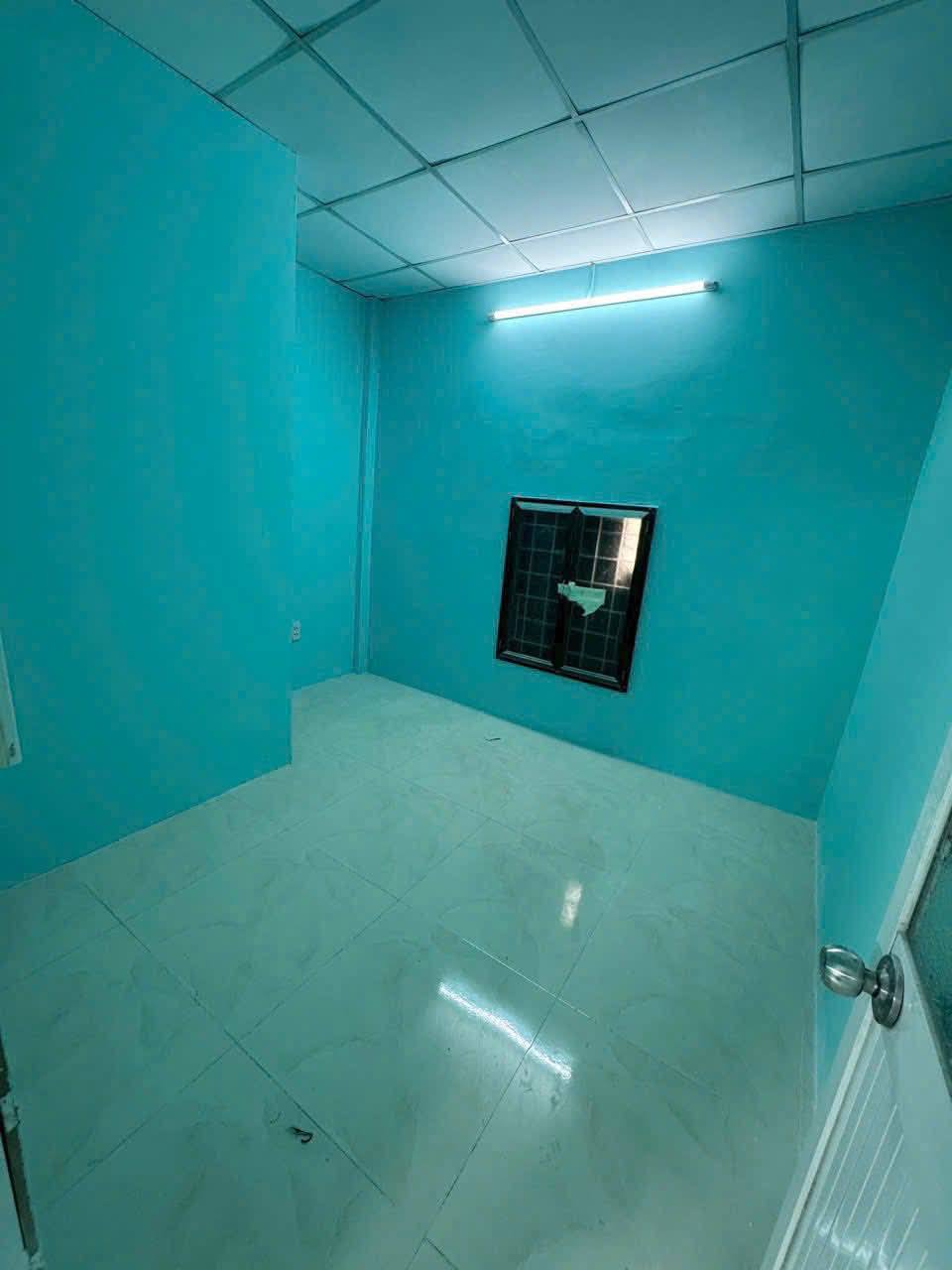Nhà tài lộc cho gia đình nhỏ cách bến xe miền Tây 10p xe máy, chỉ có 500tr - Ảnh 2